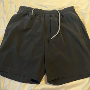 Medium short chubbies
